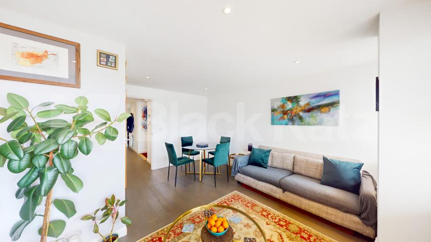 Stunning one bedroom property with great space in an amazing location  Somerston House, St Pancras Way, Camden / Kings Cross